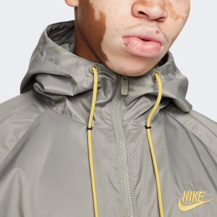 Вітровка Nike M NK WVN LND WR HD JKT - 165713, фото 4 - інтернет-магазин MEGASPORT