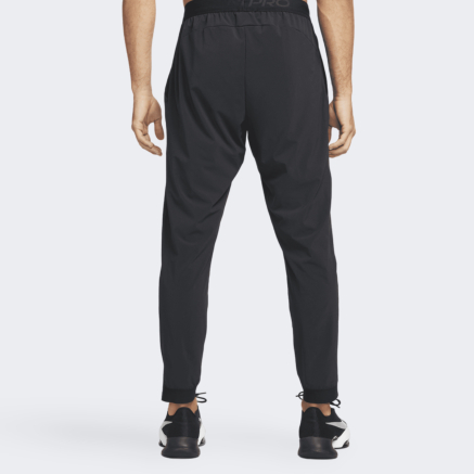 Спортивнi штани Nike M NP DF FLEX VENT MAX PANT - 165716, фото 2 - інтернет-магазин MEGASPORT