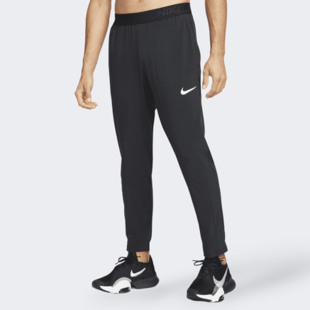 Спортивнi штани Nike M NP DF FLEX VENT MAX PANT - 165716, фото 1 - інтернет-магазин MEGASPORT