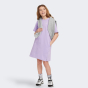 Сукня Nike дитяча G NSW TSHIRT DRSS, фото 3 - інтернет магазин MEGASPORT