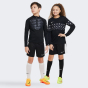 Шорты Nike детские K NK DF ACD23 SHORT K BR, фото 3 - интернет магазин MEGASPORT
