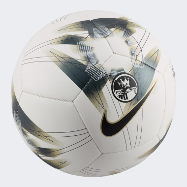 Мячи Nike Premier League Pitch - 165726, фото 1 - интернет-магазин MEGASPORT