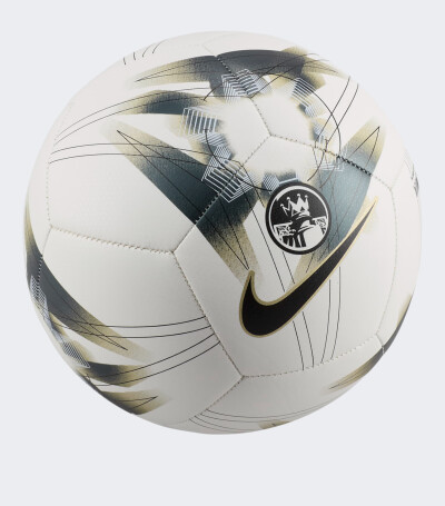 Мяч Nike Premier League Pitch - 165726, фото 1 - интернет-магазин MEGASPORT