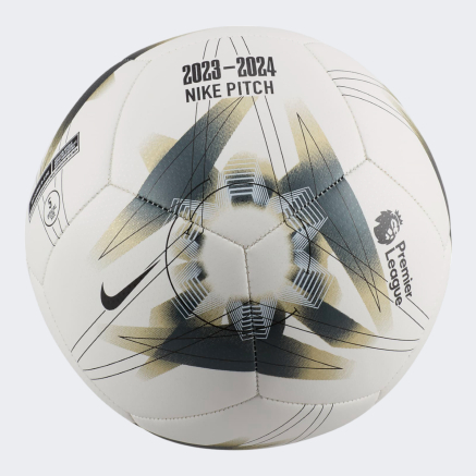 М'яч Nike Premier League Pitch - 165726, фото 2 - інтернет-магазин MEGASPORT