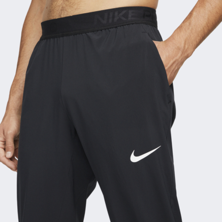 Спортивнi штани Nike M NP DF FLEX VENT MAX PANT - 165716, фото 4 - інтернет-магазин MEGASPORT