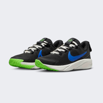 Кросівки Nike дитячі Star Runner 4 - 165722, фото 2 - інтернет-магазин MEGASPORT