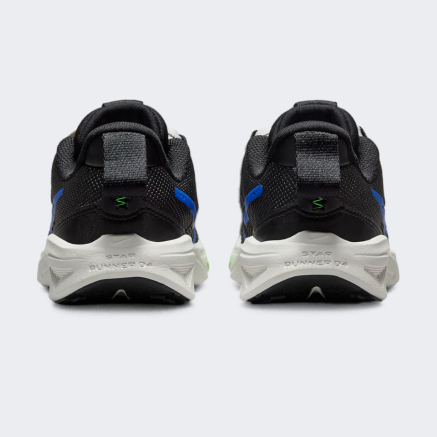 Кросівки Nike дитячі Star Runner 4 - 165722, фото 5 - інтернет-магазин MEGASPORT