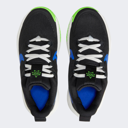 Кросівки Nike дитячі Star Runner 4 - 165722, фото 6 - інтернет-магазин MEGASPORT