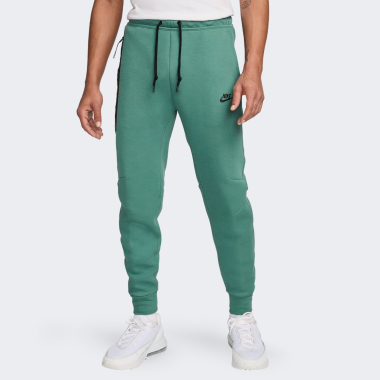 Спортивные штаны Nike M NK TCH FLC JGGR - 165730, фото 1 - интернет-магазин MEGASPORT