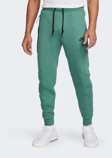 Спортивные штаны Nike M NK TCH FLC JGGR - 165730, фото 1 - интернет-магазин MEGASPORT