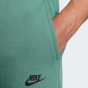 Спортивные штаны Nike M NK TCH FLC JGGR, фото 5 - интернет магазин MEGASPORT