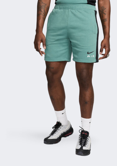 Шорти Nike M NSW SW AIR SHORT FT - 165750, фото 1 - інтернет-магазин MEGASPORT