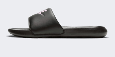 Шльопанці Nike W VICTORI ONE SLIDE - 165710, фото 1 - інтернет-магазин MEGASPORT