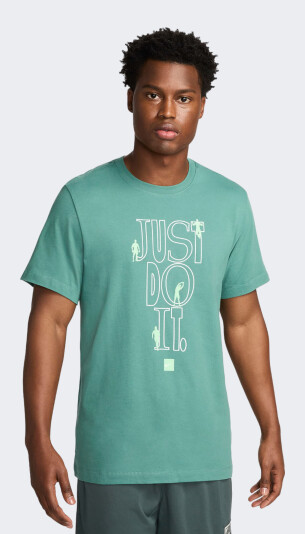 Футболка Nike M NK TEE VINTAGE FIT SP24 - 165753, фото 1 - интернет-магазин MEGASPORT