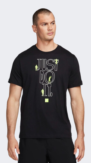 Футболка Nike M NK TEE VINTAGE FIT SP24 - 164402, фото 1 - интернет-магазин MEGASPORT