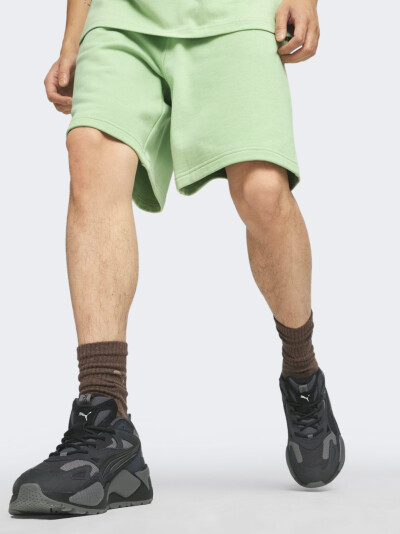Шорты Puma DOWNTOWN Shorts 8" TR - 165822, фото 1 - интернет-магазин MEGASPORT