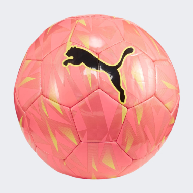 М'ячі Puma FINAL Graphic ball - 165816, фото 1 - інтернет-магазин MEGASPORT