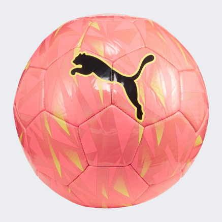 М'яч Puma FINAL Graphic ball - 165816, фото 2 - інтернет-магазин MEGASPORT