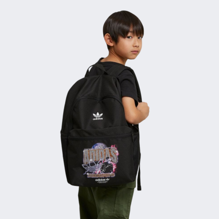 Рюкзак Adidas Originals дитячий YOUTH BP - 165884, фото 3 - інтернет-магазин MEGASPORT