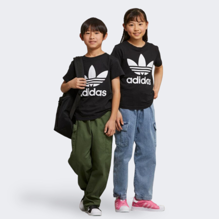 Рюкзак Adidas Originals детский YOUTH BP - 165884, фото 2 - интернет-магазин MEGASPORT