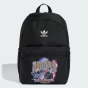 Рюкзак Adidas Originals дитячий YOUTH BP, фото 1 - інтернет магазин MEGASPORT