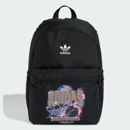 Рюкзак Adidas Originals детский YOUTH BP - 165884, фото 1 - интернет-магазин MEGASPORT