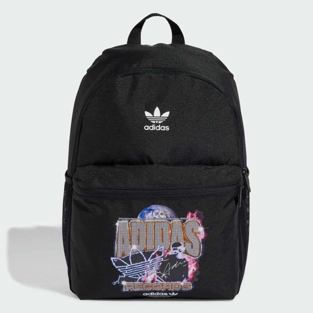 Adidas essential backpack hotsell