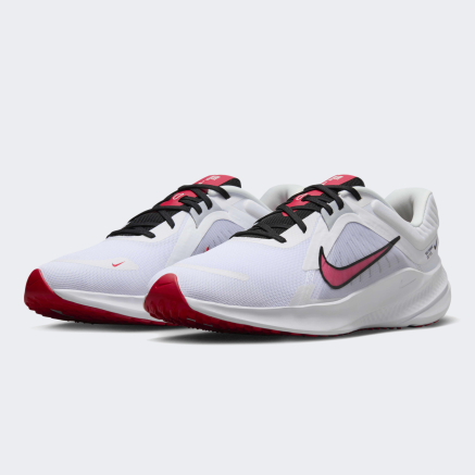 Кроссовки Nike Quest 5 - 165894, фото 2 - интернет-магазин MEGASPORT