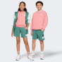 Шорты Nike детские K NSW CLUB FT SHORT HBR, фото 3 - интернет магазин MEGASPORT