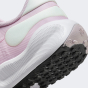 Кросівки Nike дитячі REVOLUTION 7 (GS), фото 8 - інтернет магазин MEGASPORT