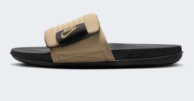 Шльопанці Nike Offcourt Adjust - 165898, фото 1 - інтернет-магазин MEGASPORT