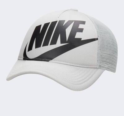 Кепка і Панама Nike дитяча K NK RISE CAP S CB TRKR - 165905, фото 1 - інтернет-магазин MEGASPORT