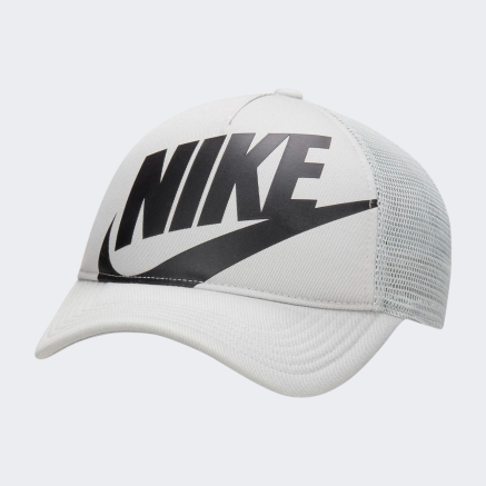 Кепка Nike детская K NK RISE CAP S CB TRKR - 165905, фото 1 - интернет-магазин MEGASPORT