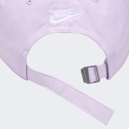 Кепка Nike U NK CLUB CAP U CB JDI L - 165906, фото 6 - интернет-магазин MEGASPORT