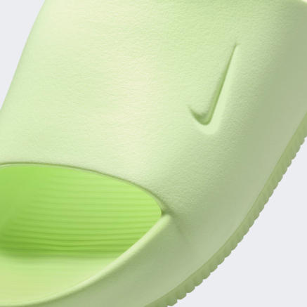 Шльопанці Nike W Calm Slide - 165900, фото 6 - інтернет-магазин MEGASPORT
