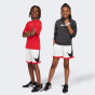 Шорты Nike детские B NK DF MULTI+ SWOOSH SHORT, фото 3 - интернет магазин MEGASPORT