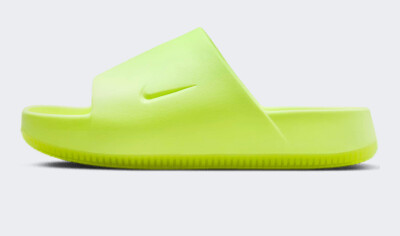 Шльопанці Nike Calm - 165917, фото 1 - інтернет-магазин MEGASPORT