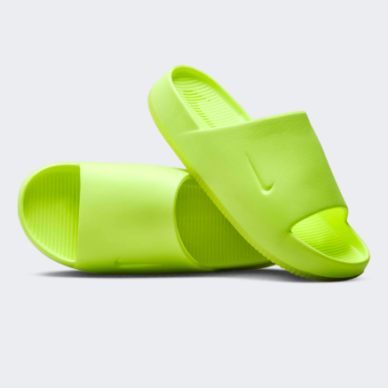 Шльопанці Nike Calm - 165917, фото 2 - інтернет-магазин MEGASPORT
