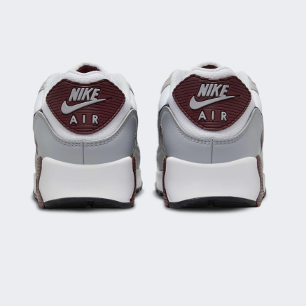 Кросівки Nike AIR MAX 90 - 165924, фото 5 - інтернет-магазин MEGASPORT