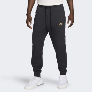 Спортивные штаны Nike M NK TCH FLEECE JGGR - 165940, фото 1 - интернет-магазин MEGASPORT