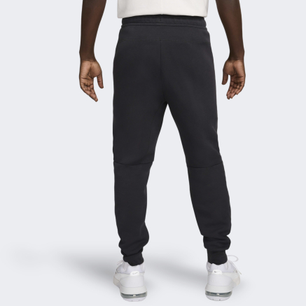 Спортивные штаны Nike M NK TCH FLEECE JGGR - 165940, фото 2 - интернет-магазин MEGASPORT