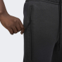 Спортивные штаны Nike M NK TCH FLEECE JGGR, фото 4 - интернет магазин MEGASPORT