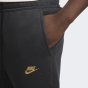 Спортивные штаны Nike M NK TCH FLEECE JGGR, фото 5 - интернет магазин MEGASPORT