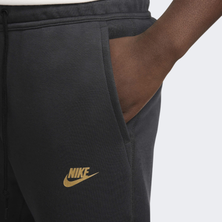 Спортивные штаны Nike M NK TCH FLEECE JGGR - 165940, фото 5 - интернет-магазин MEGASPORT