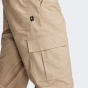 Спортивные штаны Nike M NK CLUB CARGO PANT, фото 5 - интернет магазин MEGASPORT