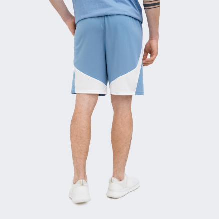 Шорти Puma Train All Day 8 Knit Short - 165540, фото 2 - інтернет-магазин MEGASPORT