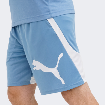 Шорти Puma Train All Day 8 Knit Short - 165540, фото 4 - інтернет-магазин MEGASPORT