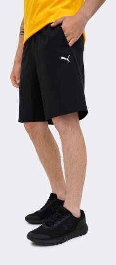 Шорти Puma DESERT ROAD Cargo Shorts 9'' - 164503, фото 1 - інтернет-магазин MEGASPORT