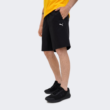 Шорти Puma DESERT ROAD Cargo Shorts 9'' - 164503, фото 1 - інтернет-магазин MEGASPORT