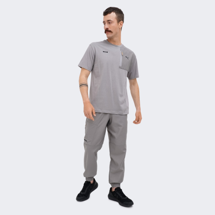 Футболка Puma DESERT ROAD Tee - 164502, фото 3 - інтернет-магазин MEGASPORT